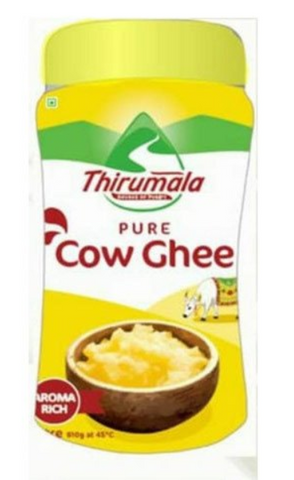 Thirumala Cow Ghee 100ml