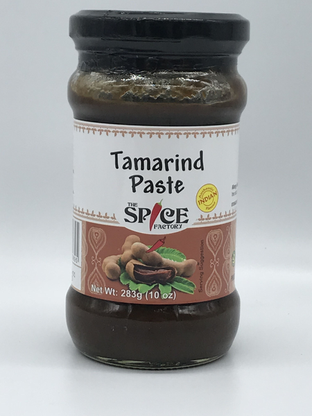 TSF Paste Tamarind 283g