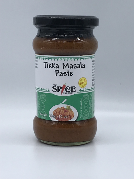 TSF Paste Tikka Masala 283g