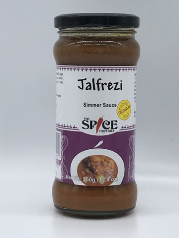 TSF Sauce Jalfreizi 350g