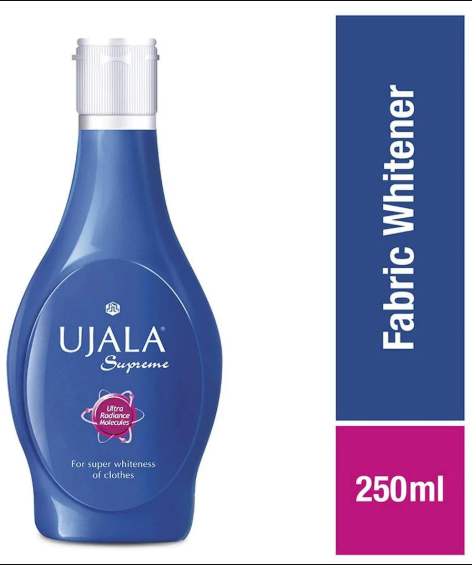 Ujala Supreme Washing Liquid 250ml