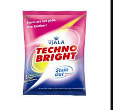 Ujala Techno Bright Detergent Powder 1kg