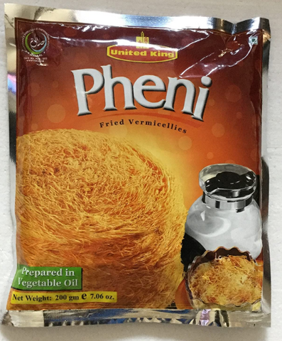 United King Fenni / Phenni 200g