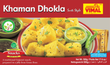 Vimal Frozen Khaman Dhokla 290gm