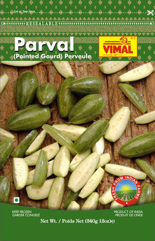 Vimal Frozen Parval 340gm